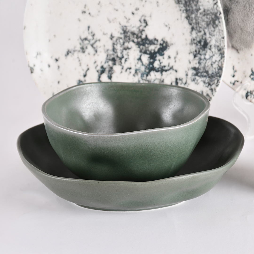 طقم عشاء 30ق فتحي محمود -DG-26361