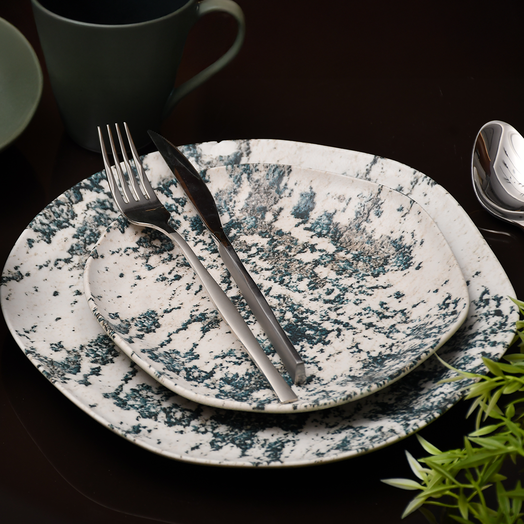 طقم عشاء 30ق فتحي محمود -DG-26361