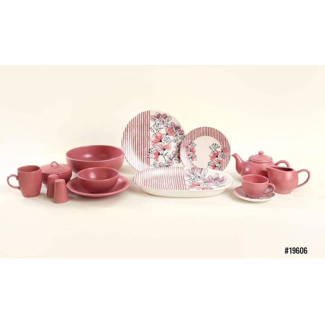 طقم عشاء 45 - 19606