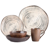 طقم عشاء 30ق فتحي محمود -DG-26355