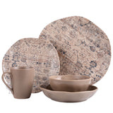 طقم عشاء 30ق فتحي محمود DG-24177