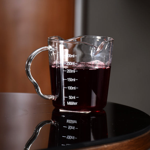 مج دبل جلاس 300مل بالمعيار - SSG070