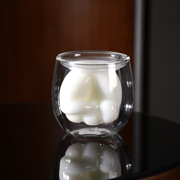 مج دبل جلاس 250مل - SSG066