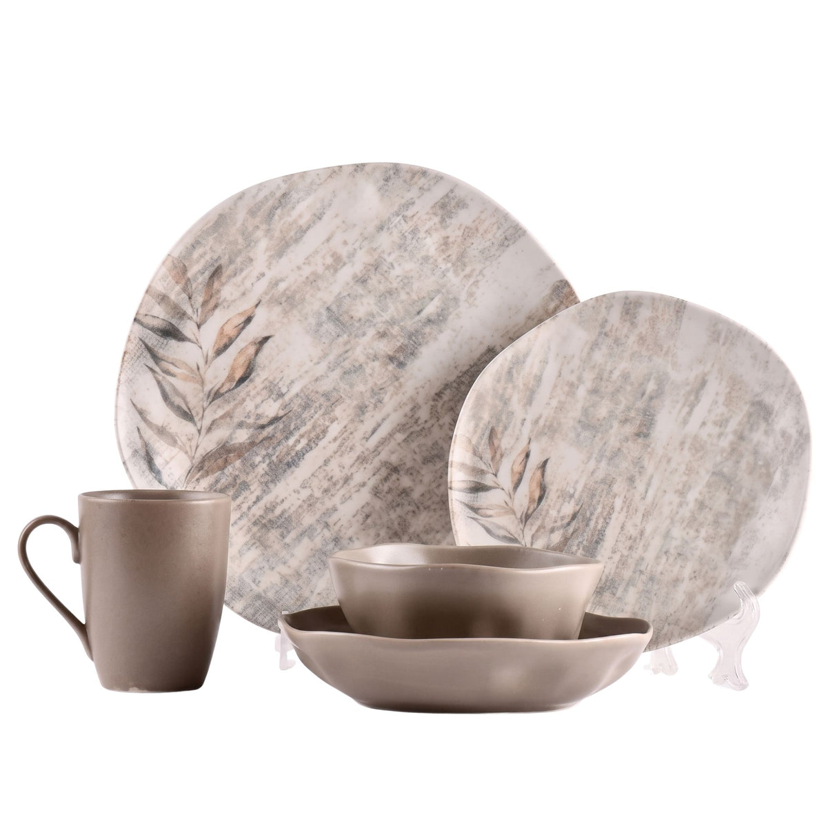 طقم عشاء 30ق فتحي محمود - DG-24154