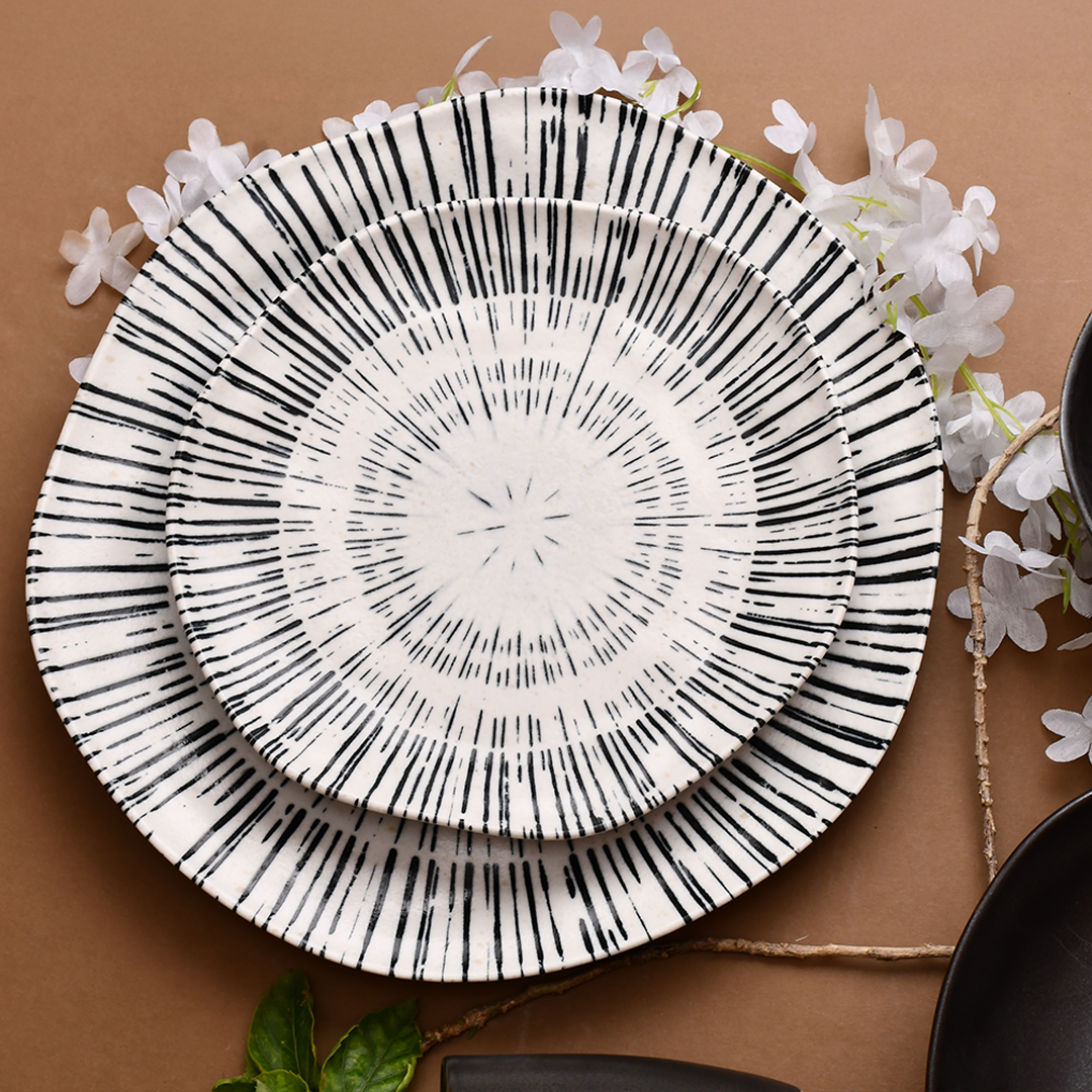 طقم عشاء 30ق فتحي محمود -DG-26377
