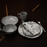 طقم عشاء 30ق فتحي محمود -DG-25344
