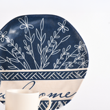 طقم عشاء 30ق فتحي محمود -DG-26353