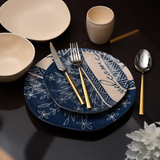 طقم عشاء 30ق فتحي محمود -DG-26353