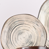 طقم عشاء 30ق فتحي محمود -DG-26355