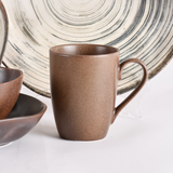 طقم عشاء 30ق فتحي محمود -DG-26355