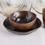 طقم عشاء 30ق فتحي محمود -DG-26355