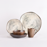 طقم عشاء 30ق فتحي محمود -DG-26355