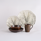 طقم عشاء 30ق فتحي محمود -DG-26356