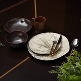 طقم عشاء 30ق فتحي محمود -DG-26356