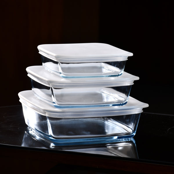 طقم بيركس 3ق مربع تشيكي - 349