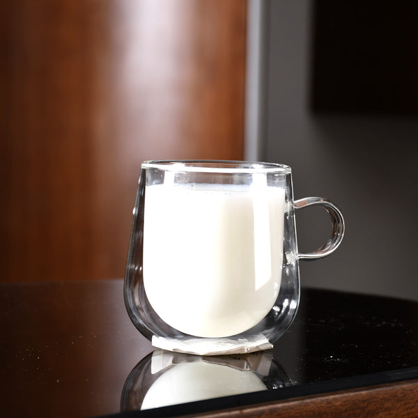 مج دبل جلاس 350مل - SSG050