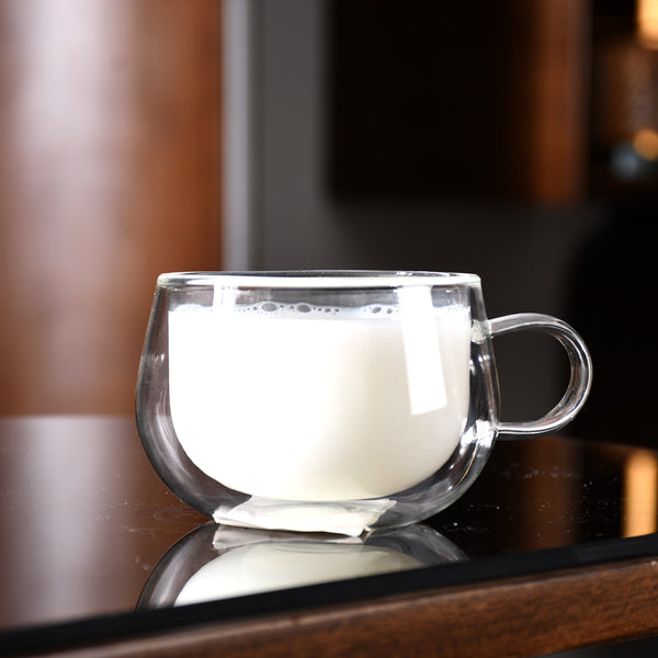 مج دبل جلاس 250مل - SSG051