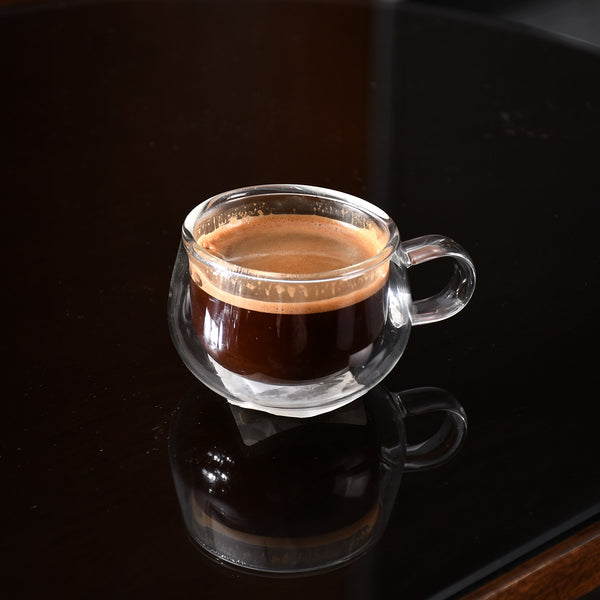 مج دبل جلاس 100مل - SSG052