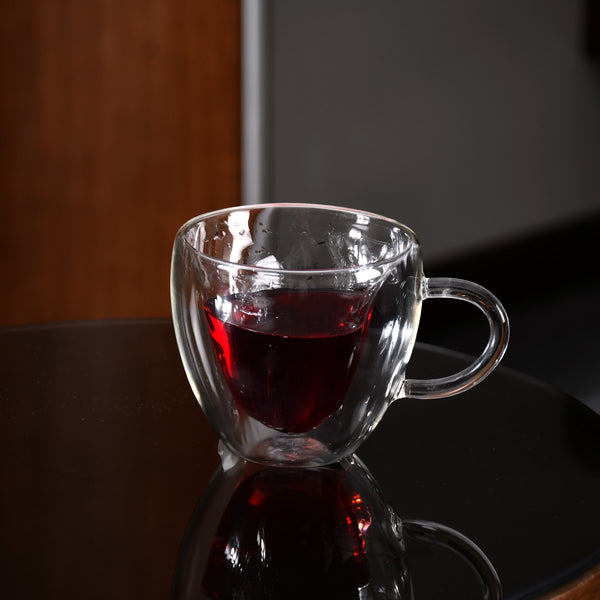 مج دبل جلاس 240مل - SSG054