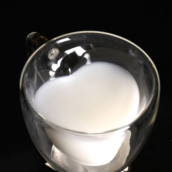 مج دبل جلاس 180مل - SSG055