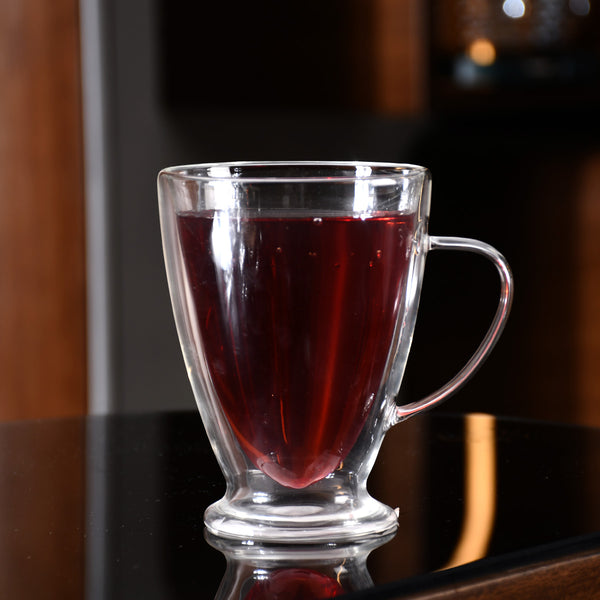 مج دبل جلاس بكعب - SSG058