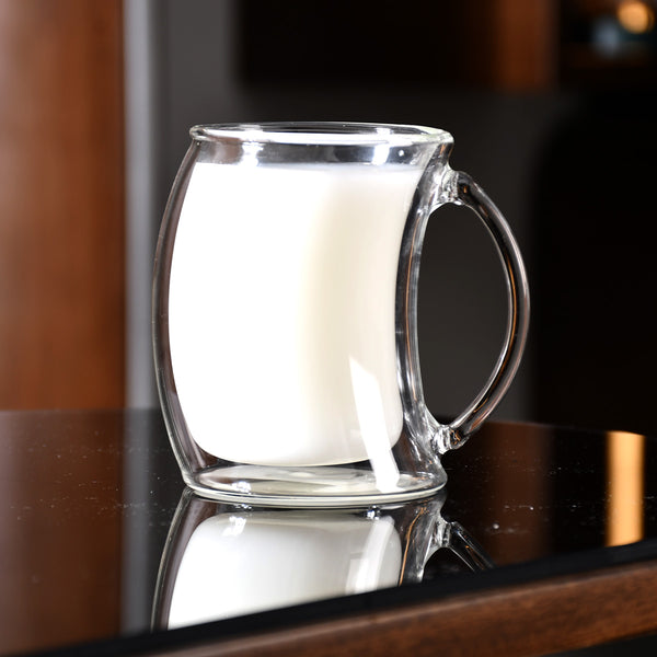 مج دبل جلاس 300مل - SSG062