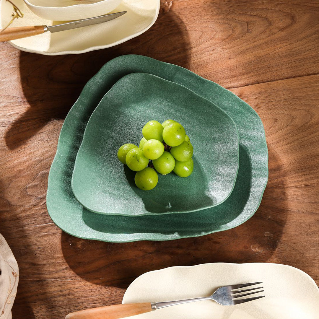 طقم عشاء 25ق - TJ0056