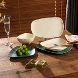 طقم عشاء 25ق - TJ0056