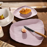 طقم عشاء 25ق - TJ0057-2