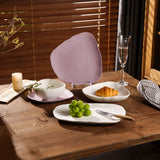 طقم عشاء 25ق - TJ0057-2