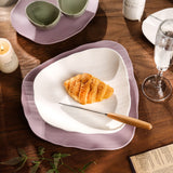 طقم عشاء 25ق - TJ0057-2