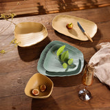 طقم عشاء 25ق - TJ0058