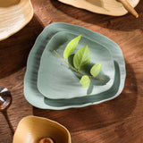 طقم عشاء 25ق - TJ0058