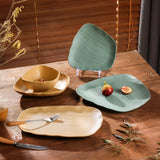 طقم عشاء 25ق - TJ0058