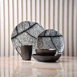 طقم عشاء فتحي محمود 30ق - DG-22180