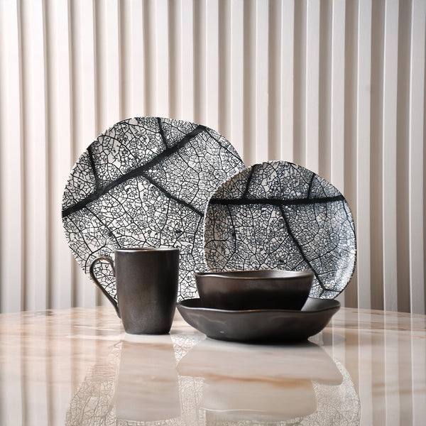 طقم عشاء فتحي محمود 30ق - DG-22180