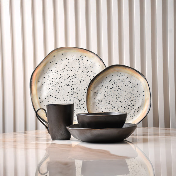 طقم عشاء فتحي محمود 30ق - DG-23868