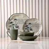 طقم عشاء فتحي محمود 30ق - DG-23865