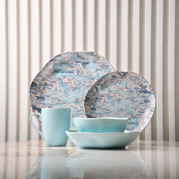 طقم عشاء 30ق فتحي محمود - DG-24174
