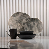 طقم عشاء فتحي محمود 30ق - DG-24020