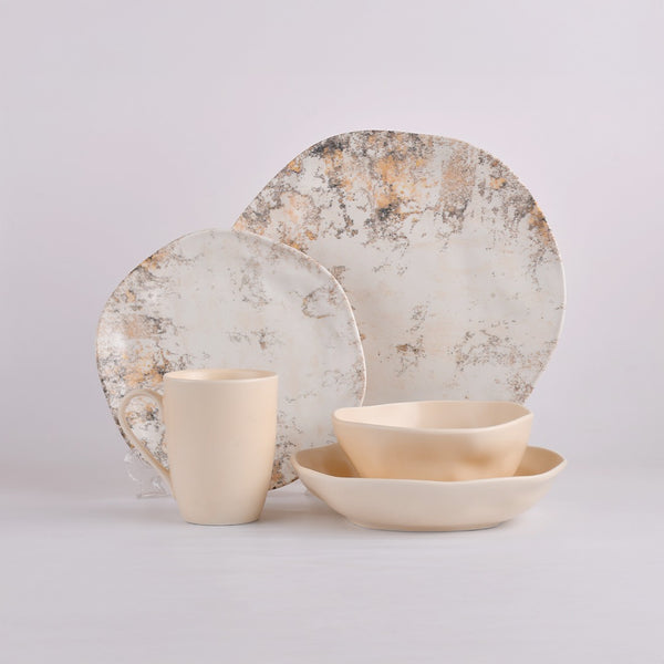 طقم عشاء فتحي محمود 30ق DG-24179