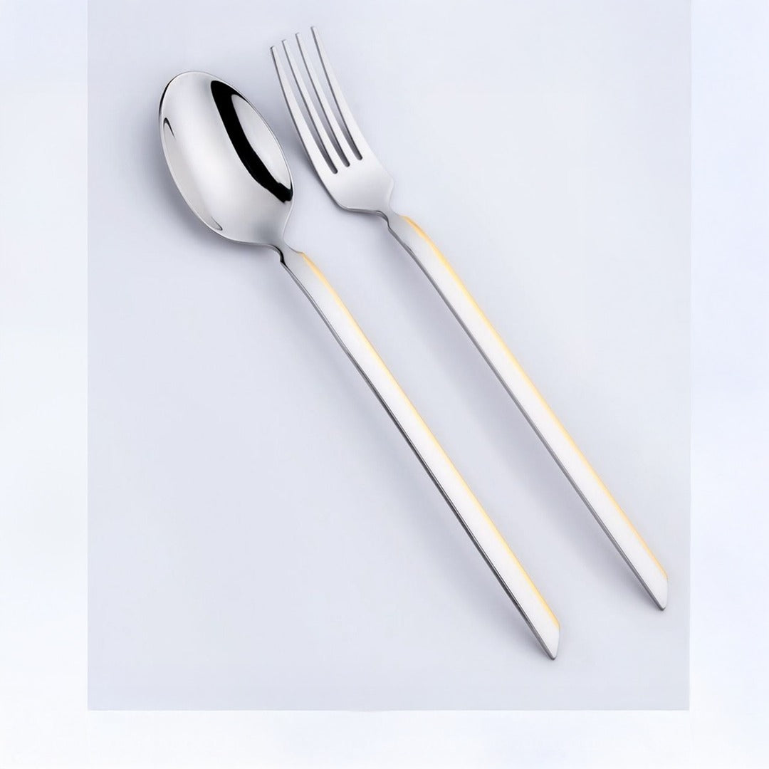 طقم معالق 86ق- MD-57mG