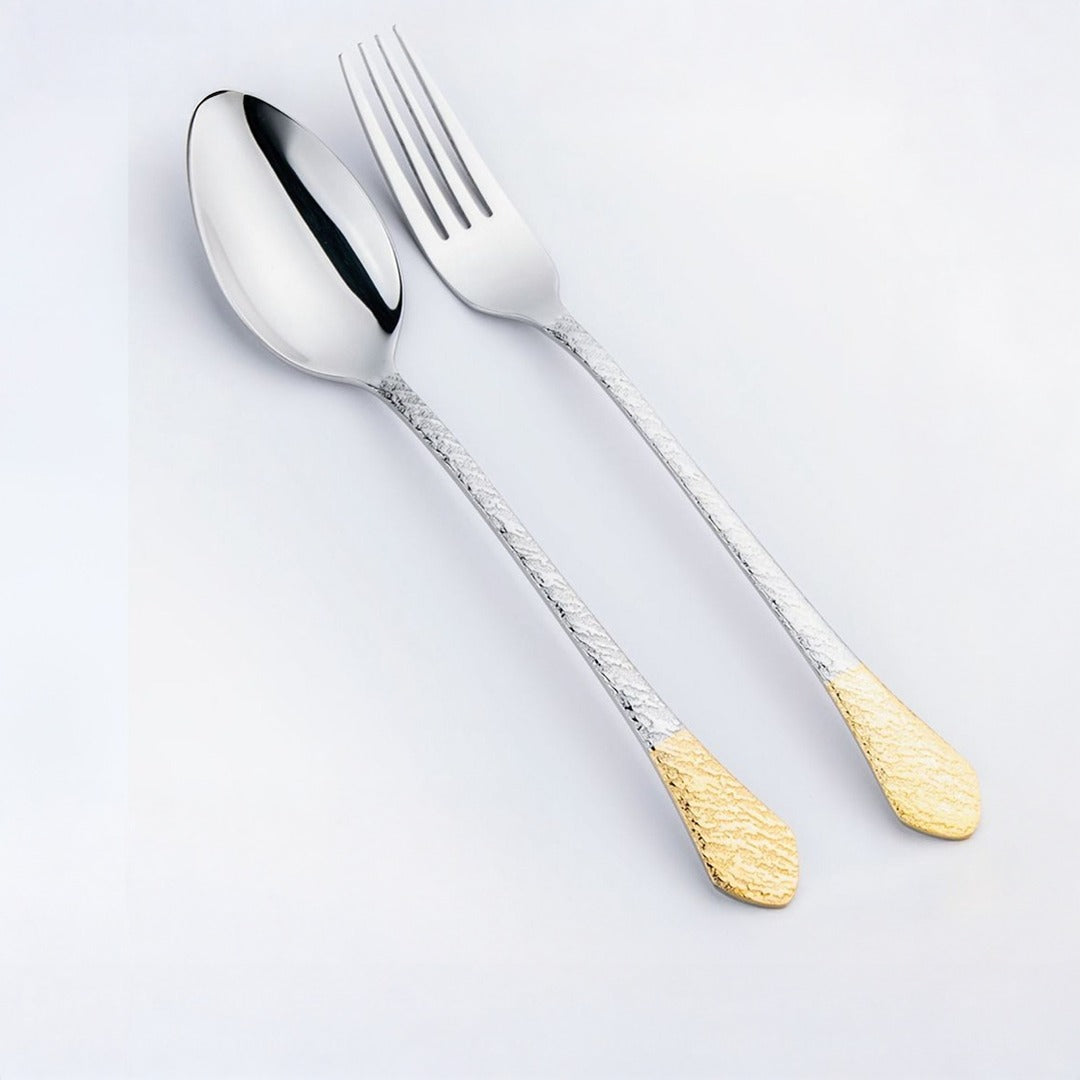 طقم معالق 86ق- MD-59mG