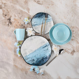 طقم عشاء فتحي محمود 30ق - DG-23863