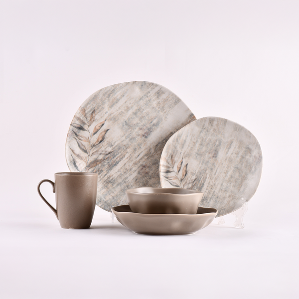 طقم عشاء 30ق فتحي محمود - DG-24154