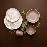 طقم عشاء 30ق فتحي محمود - DG-24154